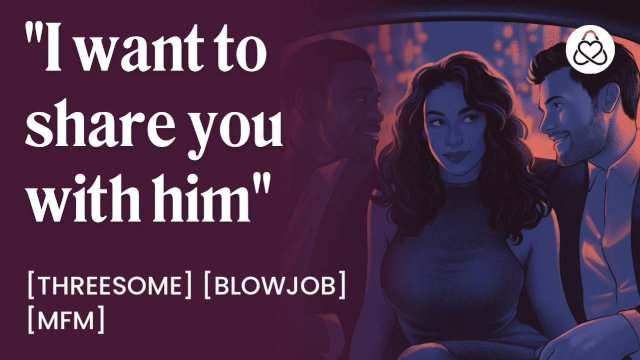 My boyfriend and his best friends take turns on me [EROTICA ASMR AUDIO PORN]