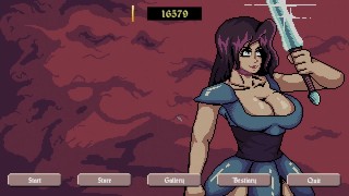 loi the lover RPG Game