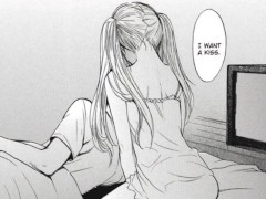 Cute Enby Needs You [Whimper Audio]