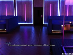 WE ARE LOST, LIAM ROUTE CAP 7