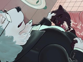 Old Flames - Cameron x Cunningham - Fourth Sex - Shades of Gay 1 игровой процесс