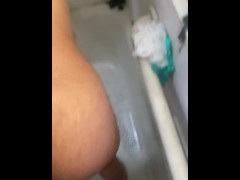 Quick shower head