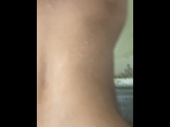 Quick shower head - Screenshot 16 of 16 - Amateur Quickie