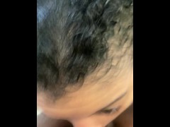 Quick shower head - Screenshot 3 of 16 - Blowjob
