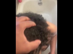 Quick shower head - Screenshot 8 of 16 - Amateur Quickie