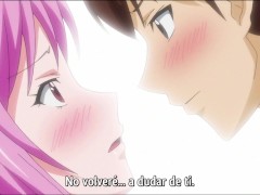 Succuba Mist Story The Animation Episodio 1 - Screenshot 10 of 16 - Anime Sex