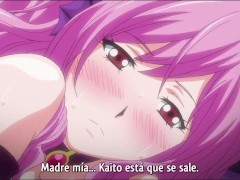 Succuba Mist Story The Animation Episodio 1 - Screenshot 8 of 16 - Anime Cosplay
