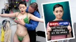 Shoplyfter - Conservative Girl Jade Valentine Shows Her Slutty Side By Stealing Dildo To Masturbate