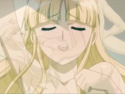Maid with Huge Tits Likes to Get Fucked After Marriage