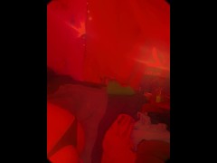 Red light clouds - Screenshot 10 of 16 - Red Light District
