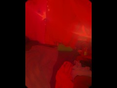 Red light clouds - Screenshot 13 of 16 - Red Light District