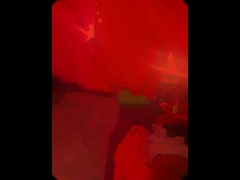 Red light clouds - Screenshot 15 of 16 - Tease