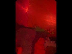 Red light clouds - Screenshot 16 of 16 - Red Light District