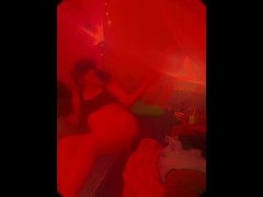 Red light clouds - Screenshot 9 of 16 - Tease