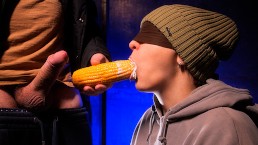 Я ОЧЕНЬ ЗОЛА, НО СЧАСТЛИВА! СВОДНЫЙ БРАТ ИСПОЛЬЗОВАЛ МОЙ РОТ ДЛЯ ЧЛЕНА И СПЕРМЫ - XSANYANY