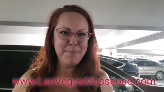 Analingus & Energy Orgasm W/ A Las Vegas Tantra Masseuse Escort