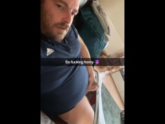 Someone make me cum! - Screenshot 2 of 16 - Huge Uncut Cock