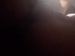 fucking and sucking bbc nerd