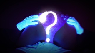 😇😈 Микки ангел или демон? Не стесняйся... расскажи нам!