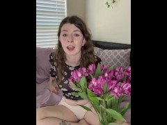Allergic to flowers, sneezing fit! - Screenshot 4 of 16 - Nose Blowing