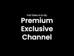 Sexy Black Big Butt Dick Sucking Queen and Her Hot Services You Will Love - Mastermeat1