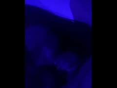 موقعیت جنسی که همه همسران و روسپی ها دوست دارند آن را انجام دهند😋🔥🇮🇷 13/16