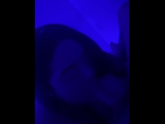 موقعیت جنسی که همه همسران و روسپی ها دوست دارند آن را انجام دهند😋🔥🇮🇷 16/16