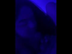 موقعیت جنسی که همه همسران و روسپی ها دوست دارند آن را انجام دهند😋🔥🇮🇷 4/16