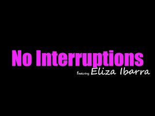 Eliza Ibarra Teases Stepbro, "Oh no, did My poor Little Stepbrother Jizz in His Shorts?" -S10:E2 screenshot number 0