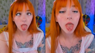 Ahegao drolls
