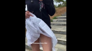 我为什么要穿内裤？