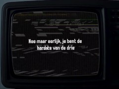 Ł3śł3ý word geneukt met BARS door Stannie