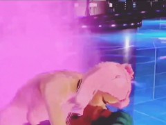 warning watching me get fucked and high might make you high