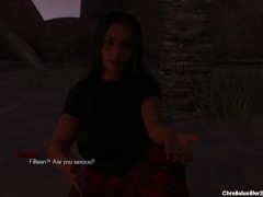 WE ARE LOST, LANDON ROUTE CAP 7