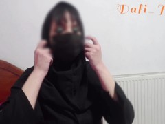 منشی فضول بعد از کلی سوال پرسیدن از رئیسش راجب زنش،سعی میکنه رئیسش تحریک کنه و...(مکالمه فارسی) - Screenshot 2 of 16 - Eye Shadow