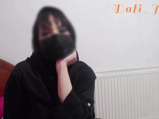 Screen Capture of Video Titled: منشی فضول بعد از کلی سوال پرسیدن از رئیسش راجب زنش،سعی میکنه رئیسش تحریک کنه و...(مکالمه فارسی)