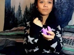 Paloqueth 2-In-1 Clit Sucker Unboxing