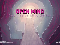 Open Mind Submissive Mind Series  [preview] Mesmerize | Mind Fuck | PsyDom | FemDom