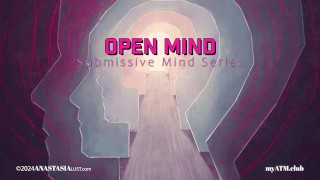 Serie de mente sumisa de mente abierta [vista previa] Hipmerize | Follada mental | PsyDom | Femdom