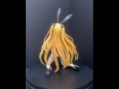 Figure Freeing - Darkness