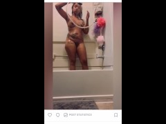 Shower fun 💦🤤 - Screenshot 11 of 16 - Lightskin