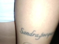 I found the girl in the square and fucked her in the alley