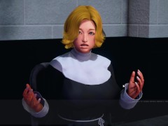 Complete Gameplay - Deviant Anomalies, Part 25