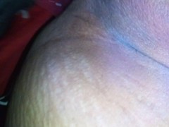 Daddy was here