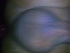 Daddy was here - Screenshot 14 of 16 - Hard Pegging