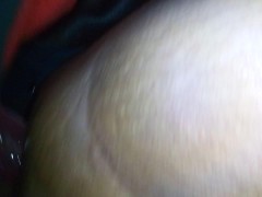 Daddy was here - Screenshot 2 of 16 - Femboy Pegging
