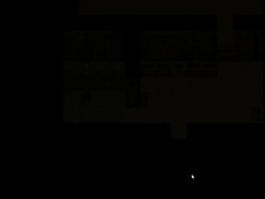 Tanned Girl Natsuki [ HENTAI Game ] Ep.28 she squirt all over the place in the public bath !