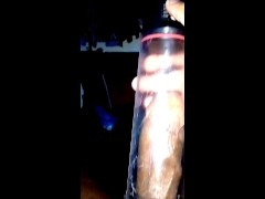 Dick pumping. - Screenshot 1 of 16 - Bbc