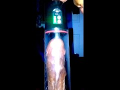 Dick pumping. - Screenshot 10 of 16 - Big Cock