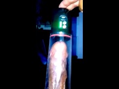 Dick pumping. - Screenshot 11 of 16 - Bbc